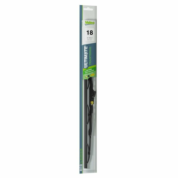 Valeo VALEO PRODUCTS 18